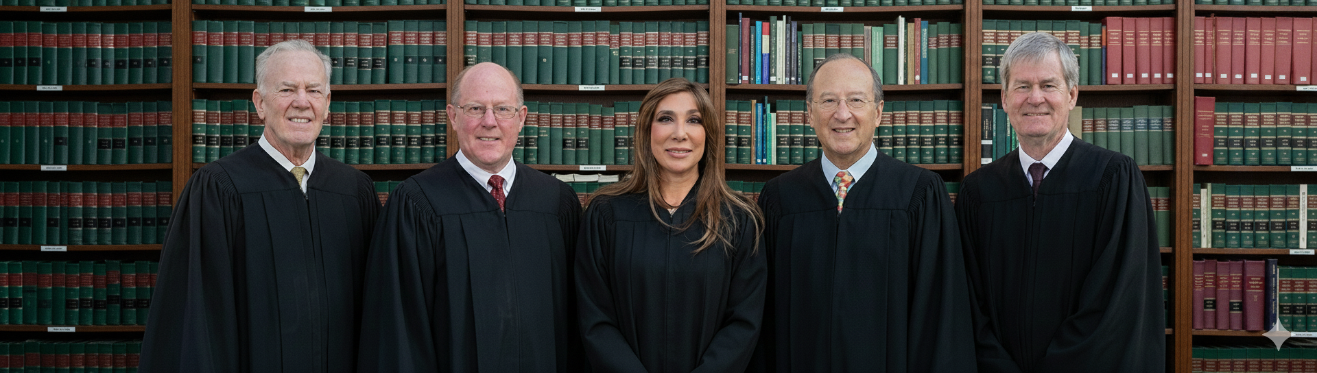 Judgeman Judge Coleman — Sidebar Solutions